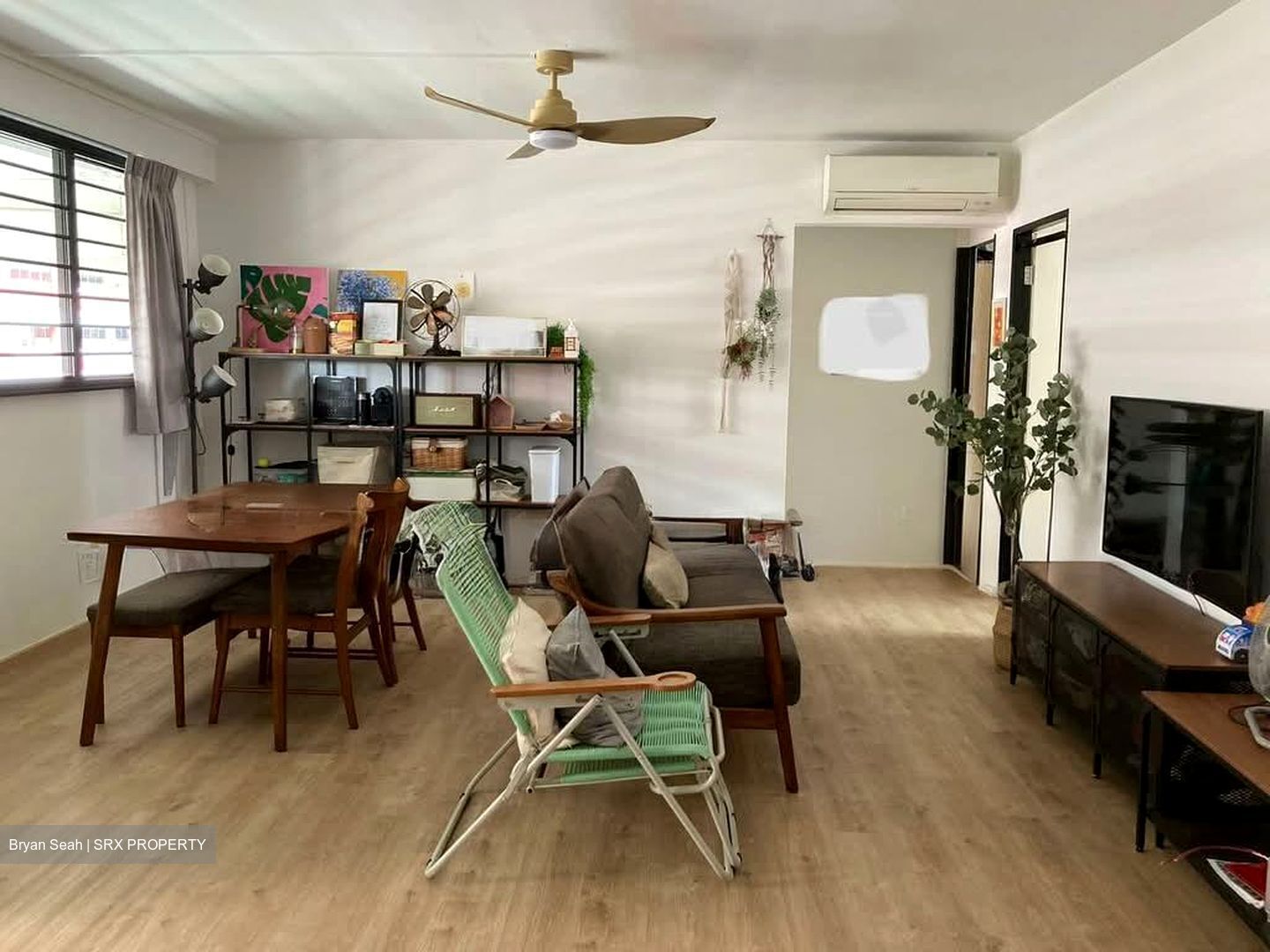 Blk 4 Toh Yi Gardens (Bukit Timah), HDB 4 Rooms #554528901